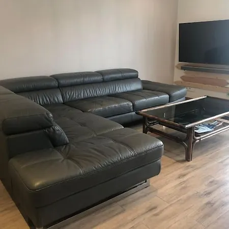 T2 Neuf Equipe De 65 M2 Climatise + Balcon Apartamento Vienne (Isere)