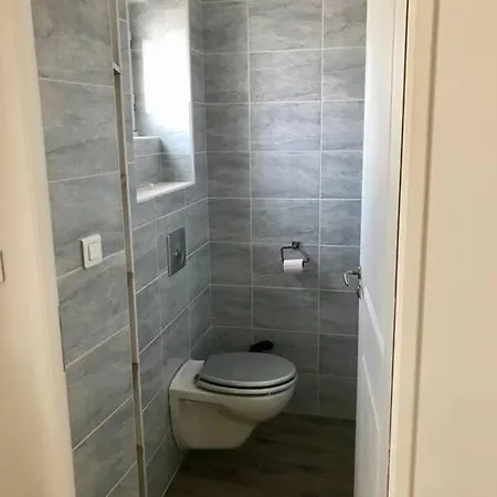 T2 Neuf Equipe De 65 M2 Climatise + Balcon * فيين