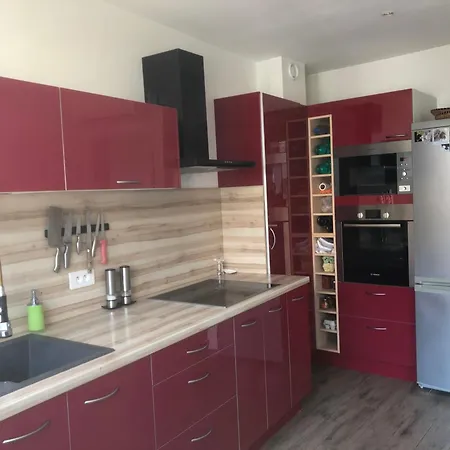 T2 Neuf Equipe De 65 M2 Climatise + Balcon * فيين