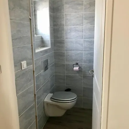 T2 Neuf Equipe De 65 M2 Climatise + Balcon Lägenhet